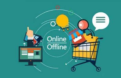 智能設(shè)備煥發(fā)零售業(yè)新活力，迎接“互聯(lián)網(wǎng)+零售”新時(shí)代