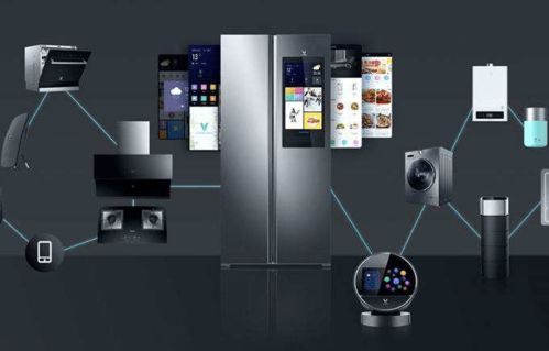 智能家居 以無線Wi-Fi模塊與物聯(lián)網(wǎng)技術(shù)驅(qū)動(dòng)未來互聯(lián)生活